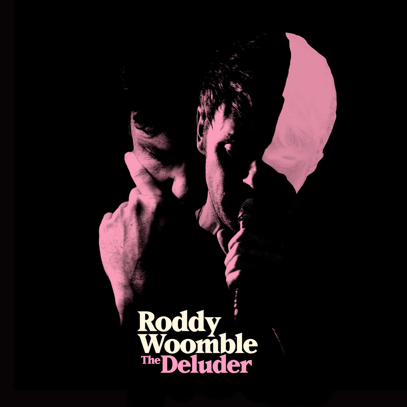 Woomble, Roddy - The Deluder (CD) |