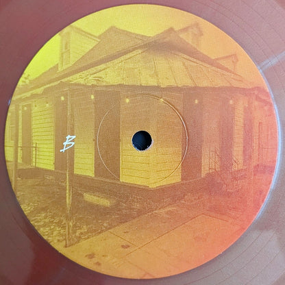 Ways & Means | Mint (M) Mint (M) - ALT/INDIE *SIGNED/COLOR*