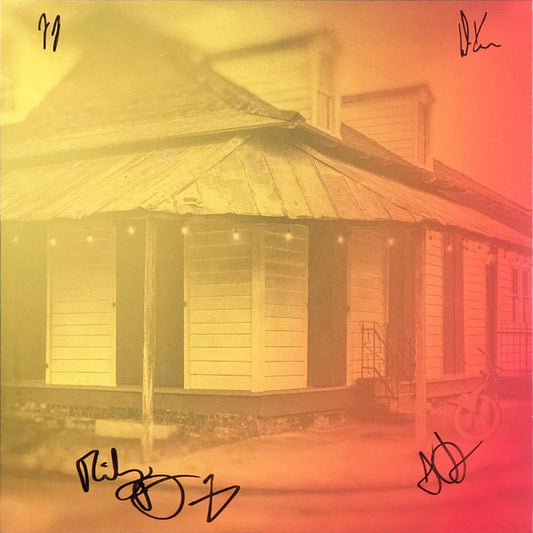 Ways & Means | Mint (M) Mint (M) - ALT/INDIE *SIGNED/COLOR*
