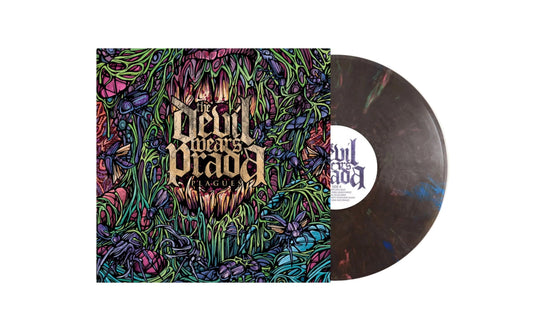 Plagues [Rainbow Road Lp] |