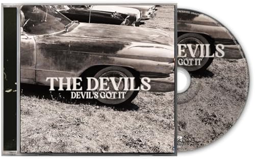 Devil'S Got It |
