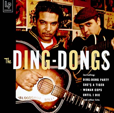 The Ding-Dongs |