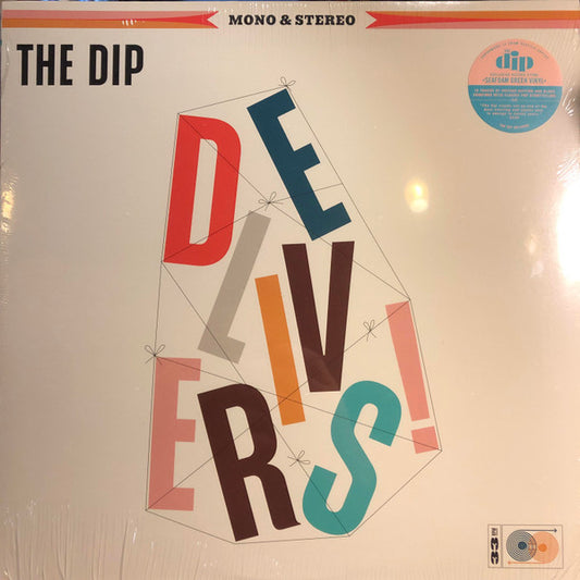 Delivers | Mint (M) Mint (M)