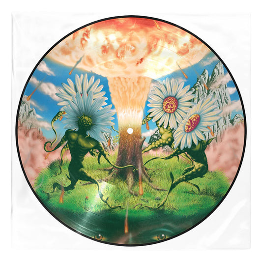Free Rein To Passions (Picture Disc) |