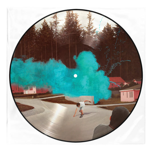 The Dirty Nil - Higher Power (Picture Disc) |
