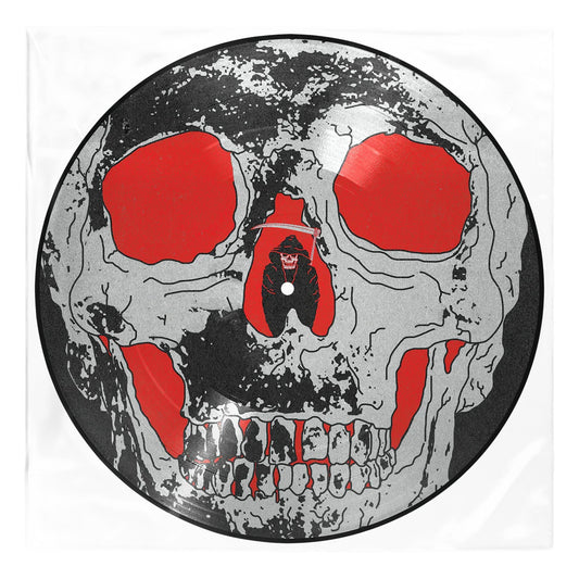 The Dirty Nil - Master Volume (Picture Disc) |
