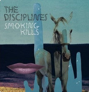 Smoking Kills | Mint (M) Mint (M) - ALT/INDIE *SEALED*
