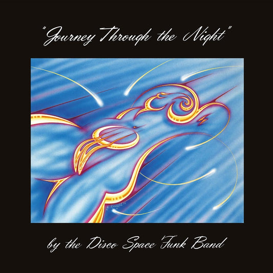 Journey Through The Night |