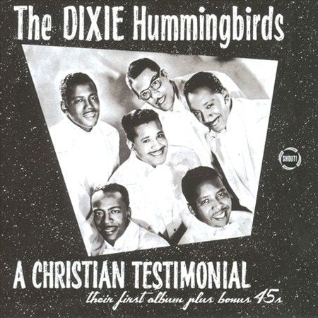 A Christian Testimonial |