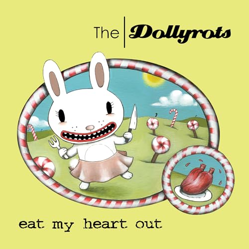 Eat My Heart Out |