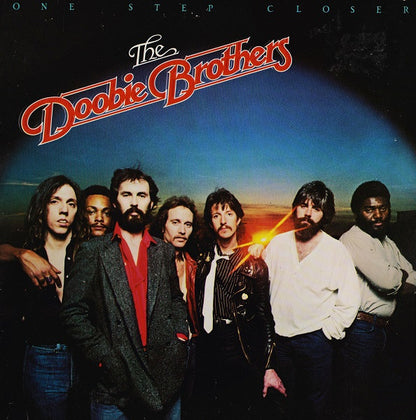 One Step Closer | Near Mint (NM) Near Mint (NM)