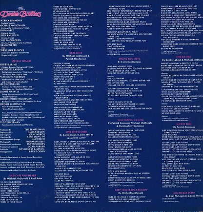 One Step Closer | Near Mint (NM) Near Mint (NM)