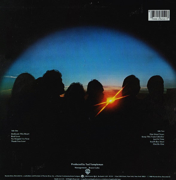 One Step Closer | Near Mint (NM) Near Mint (NM)