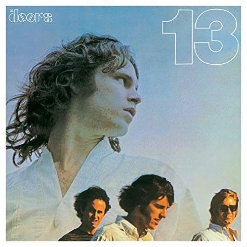 13: 50th Anniversary | Mint (M) Mint (M) - ROCK *SEALED*
