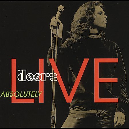 The Doors - Absolutely Live |