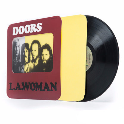 L.A. Woman (180 Gram Vinyl, Reissue) |