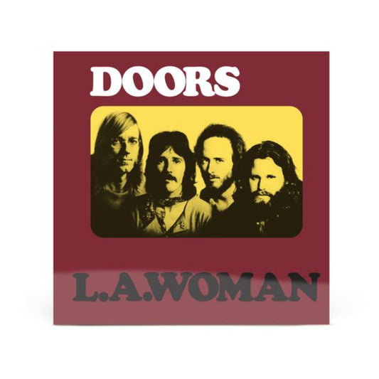 L.A. Woman (Hi-Fi) (Brick & Mortar Exclusive) |