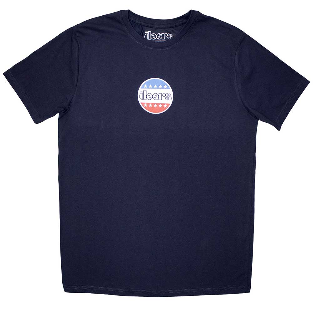 Mini Stars Logo | Blue