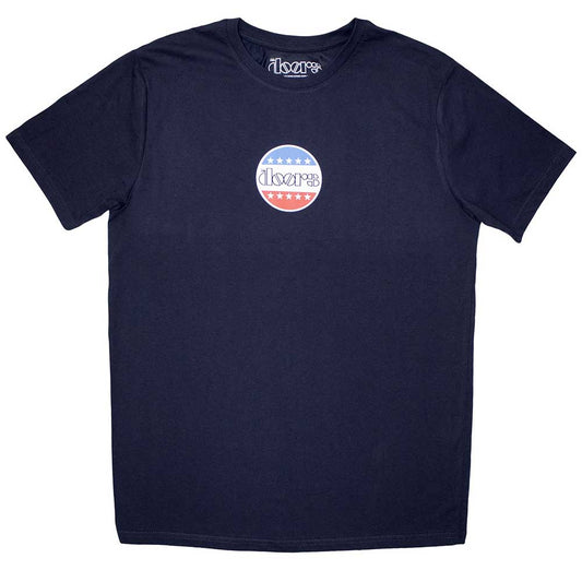 Mini Stars Logo | Blue