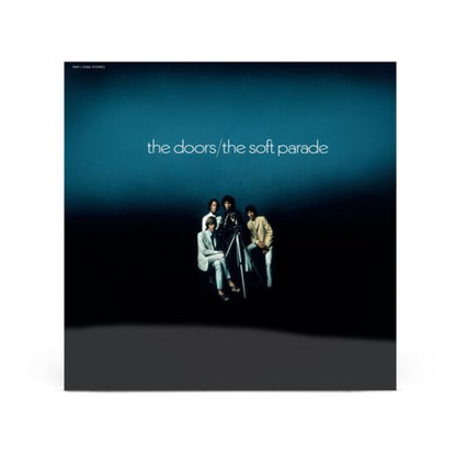 Soft Parade (Hi-Fi) (Brick & Mortar Exclusive) |