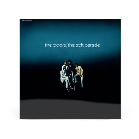 Soft Parade (Hi-Fi) (Brick & Mortar Exclusive) |
