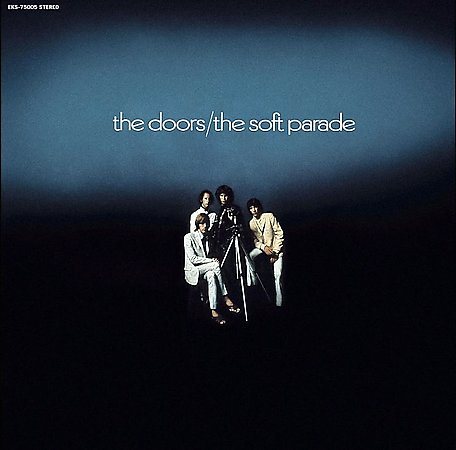 Soft Parade (180g Vinyl, Reissue) | Mint (M) Mint (M) - ROCK