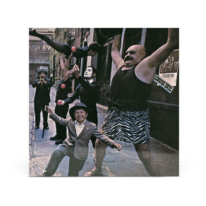 Strange Days (Hi-Fi) (Brick & Mortar Exclusive) |