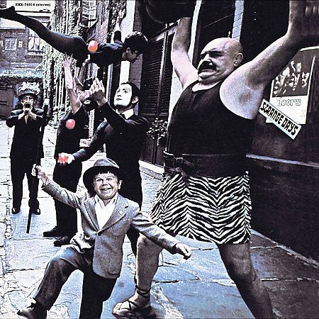 Strange Days (180 GRAM VINYL) | Mint (M) Mint (M) - ROCK *SEALED*