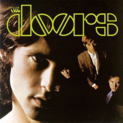 The Doors (Mono-Record Store Day Exclusive) [Import] | Mint (M) Mint (M) - ROCK *SEALED*