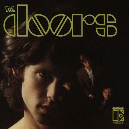 The Doors - The Doors (Remastered) |