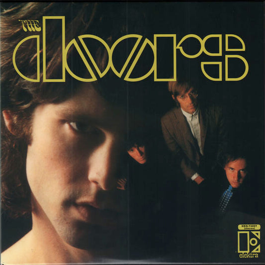 The Doors | Mint (M) Mint (M) - ROCK