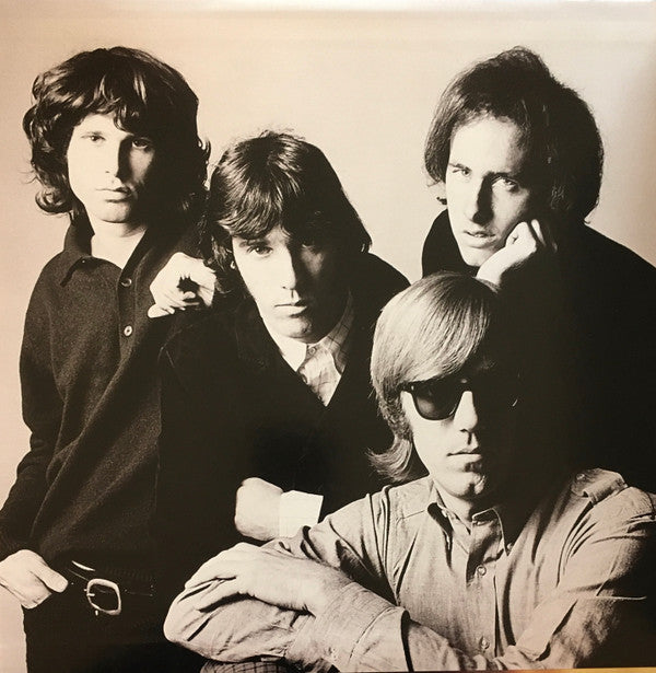 The Doors | Mint (M) Mint (M) - ROCK