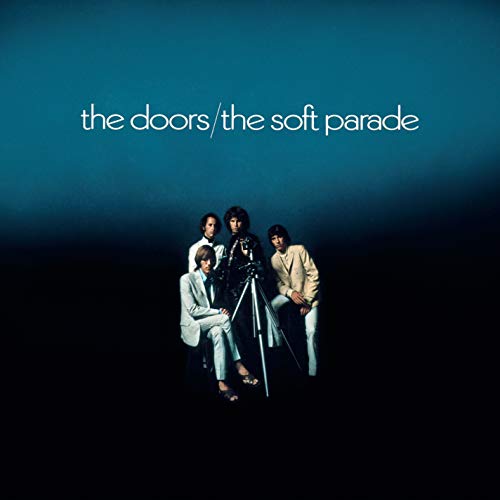 The Soft Parade (50th Anniversary 180g) | - ROCK