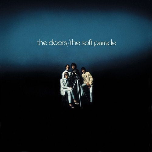 The Soft Parade [Import] | Mint (M) Mint (M) - ROCK *SEALED*