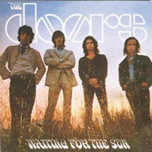 Waiting For The Sun (180 Gram Vinyl) [Import] |