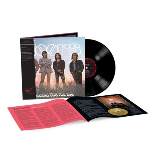 Waiting For The Sun (Hi-Fi) (Brick & Mortar Exclusive) |