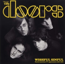 Wishful Sinful (Import) |