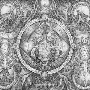 Smith, David / Laswell, Bill / Zorn, John - The Dream Membrane (CD) |