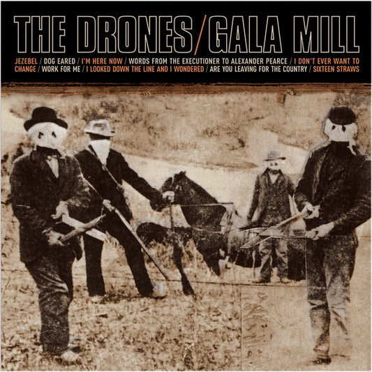 Gala Mill |