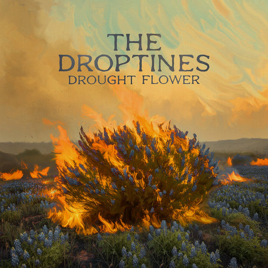 Drought Flower [LP] |