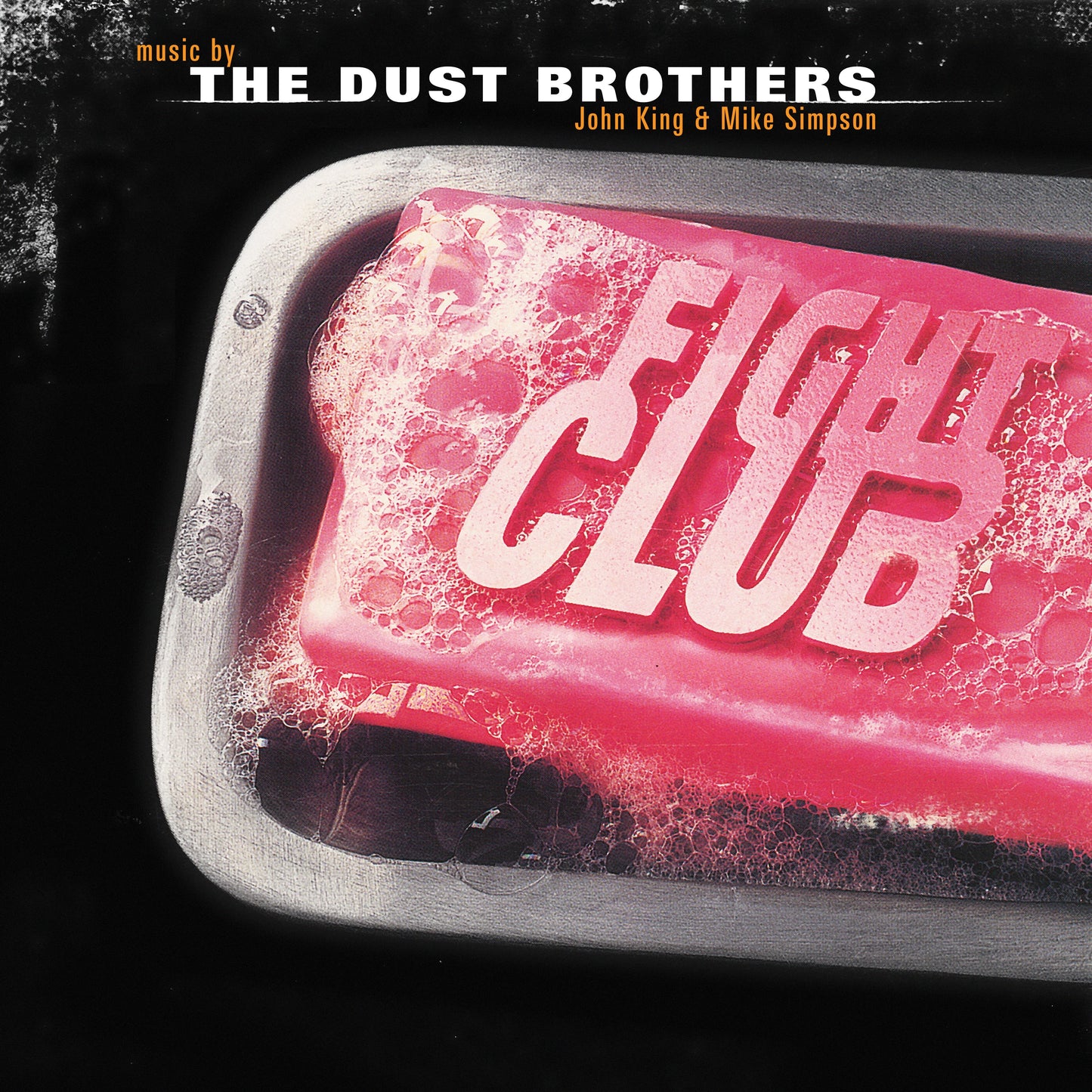 (PRE-ORDER 1/9/26) Fight Club (Ost) [Pink Vinyl] [2LP] | - SOUNDTRACK *NEW/COLOR*