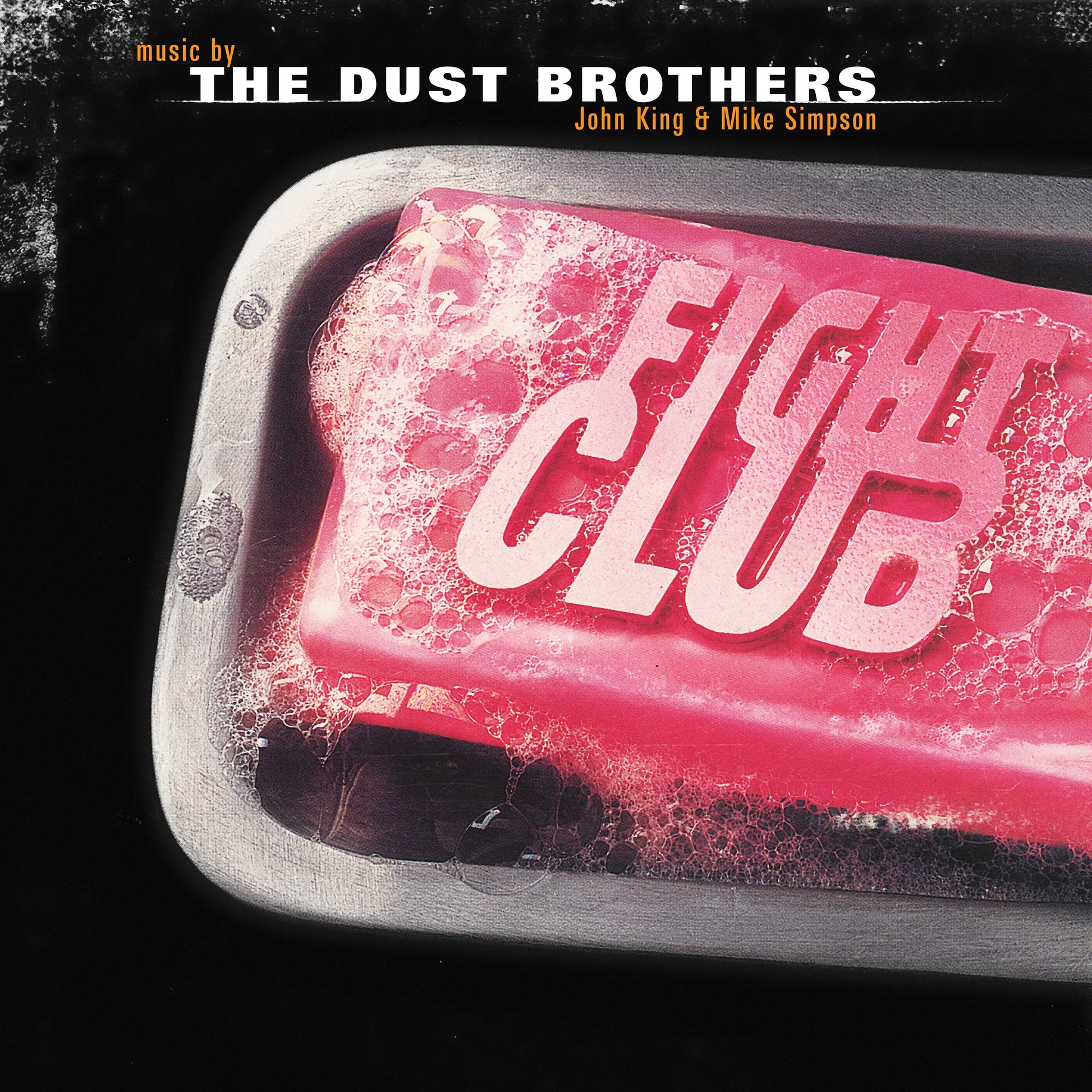 (PRE-ORDER 1/9/26) Fight Club (Ost) [Pink Vinyl] [2LP] | - SOUNDTRACK *NEW/COLOR*
