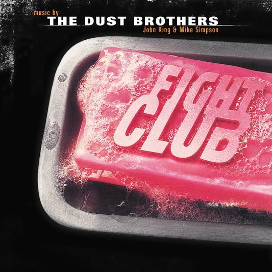 (PRE-ORDER 1/9/26) Fight Club (Ost) [Pink Vinyl] [2LP] | - SOUNDTRACK *NEW/COLOR*