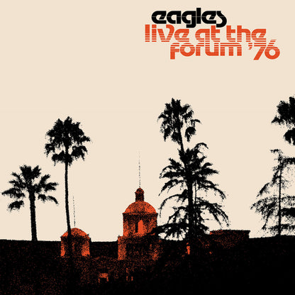 Live at the Forum '76 (2 Lp's) | Mint (M) Mint (M) - ROCK *SEALED*
