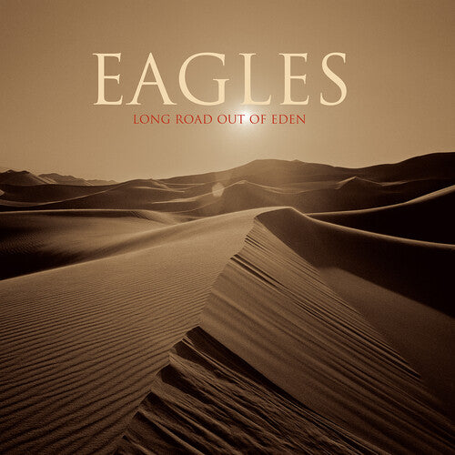 Long Road Out Of Eden (180 Gram Vinyl) (2 Lp's) |