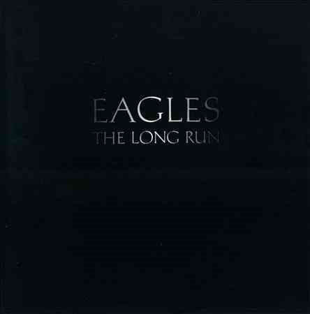 The Eagles - The Long Run (Remastered) |