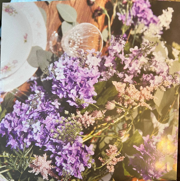 Lilac | Mint (M) Mint (M) - ALT/INDIE *SEALED/COLOR*