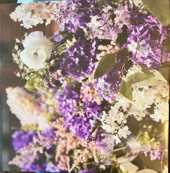 Lilac | Mint (M) Mint (M) - ALT/INDIE *SEALED/COLOR*