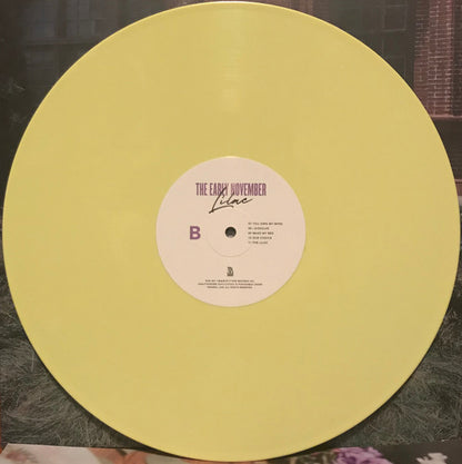 Lilac | Mint (M) Mint (M) - ALT/INDIE *SEALED/COLOR*