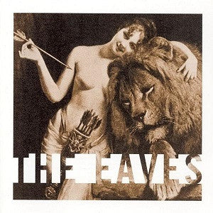 Eaves, The - The Eaves (CD) |
